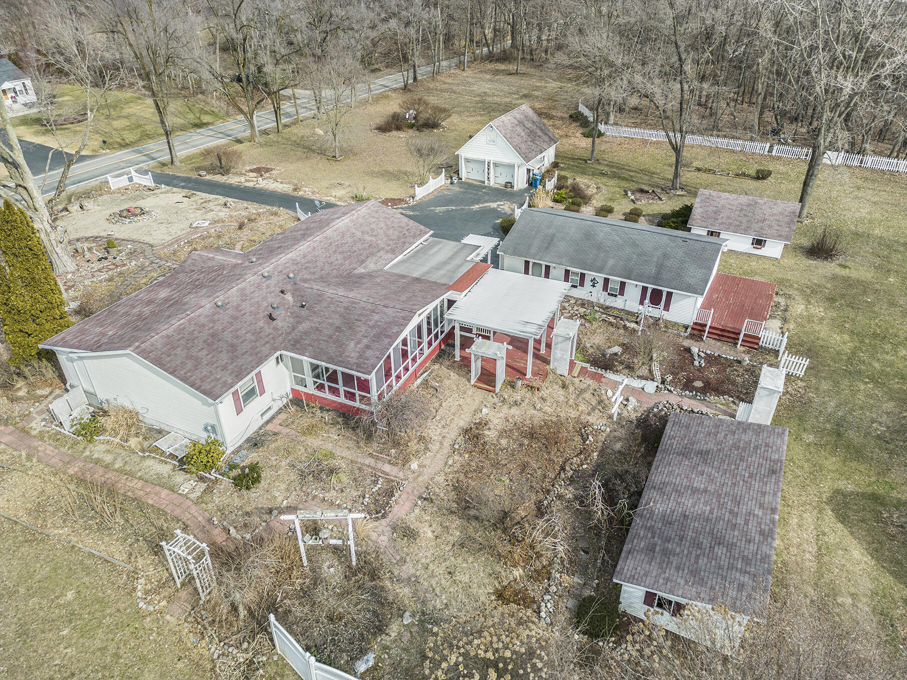 6628 Warren Woods Road