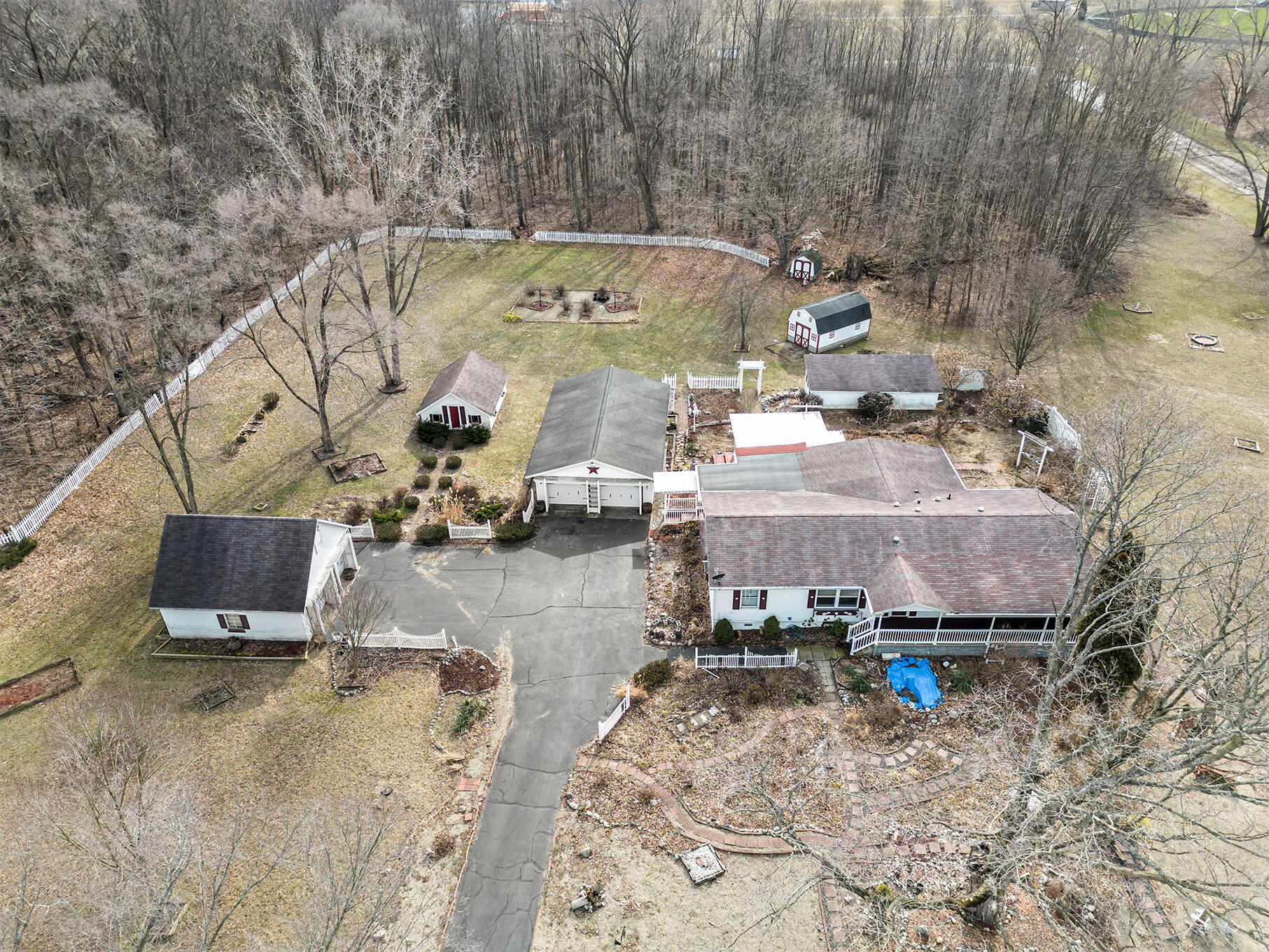 6628 Warren Woods Road