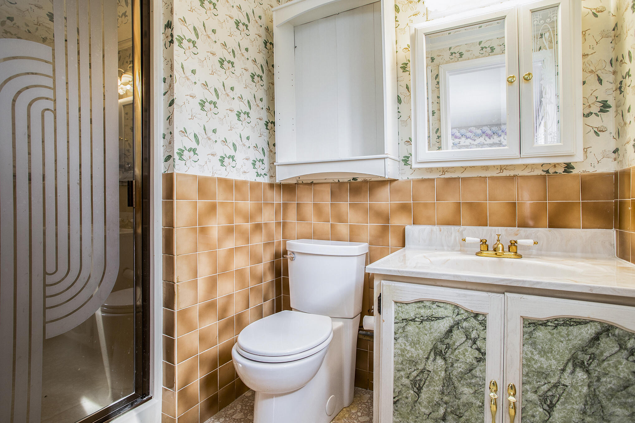 6628 Warren Woods Road