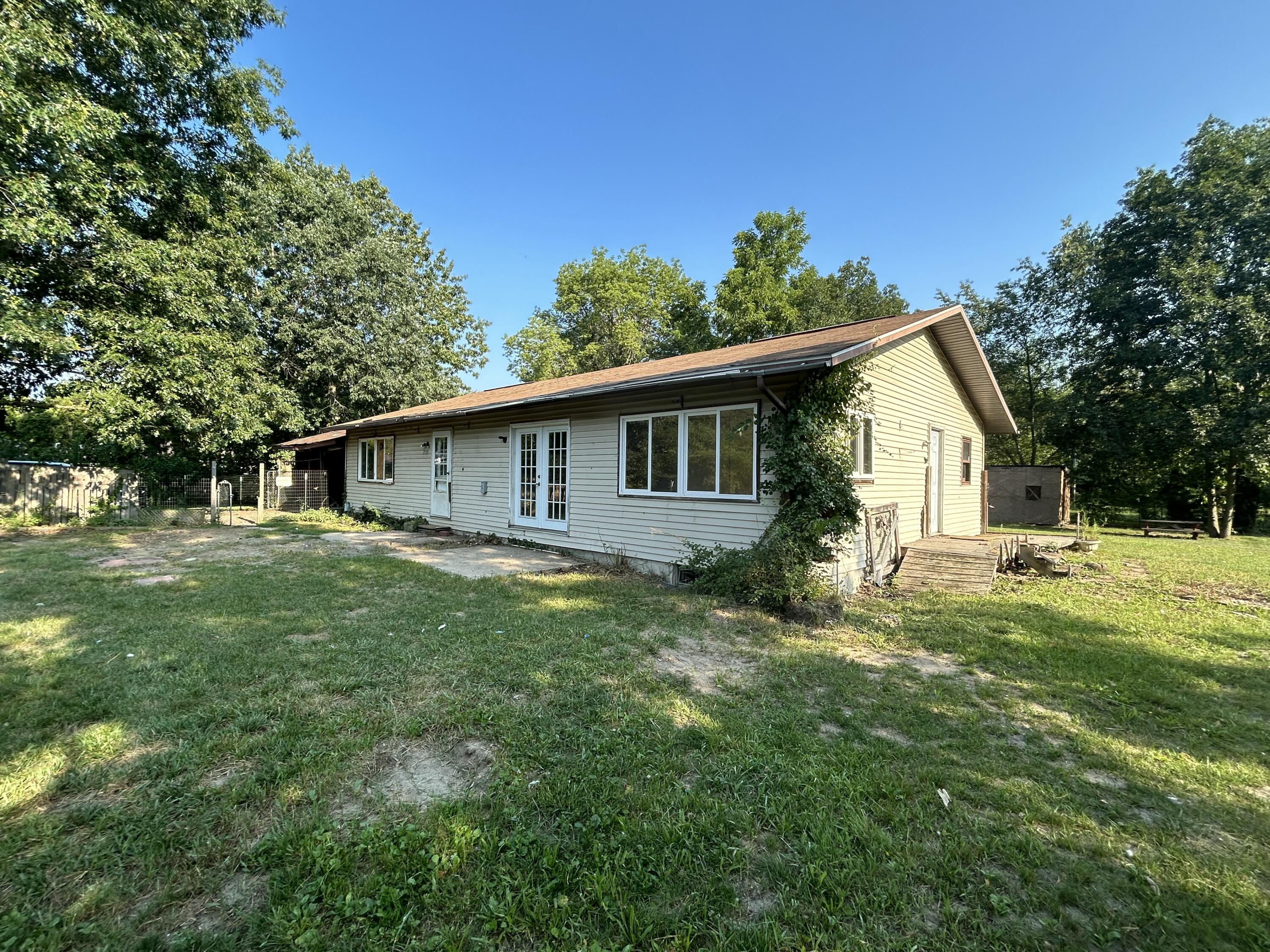 2531 Norred Court