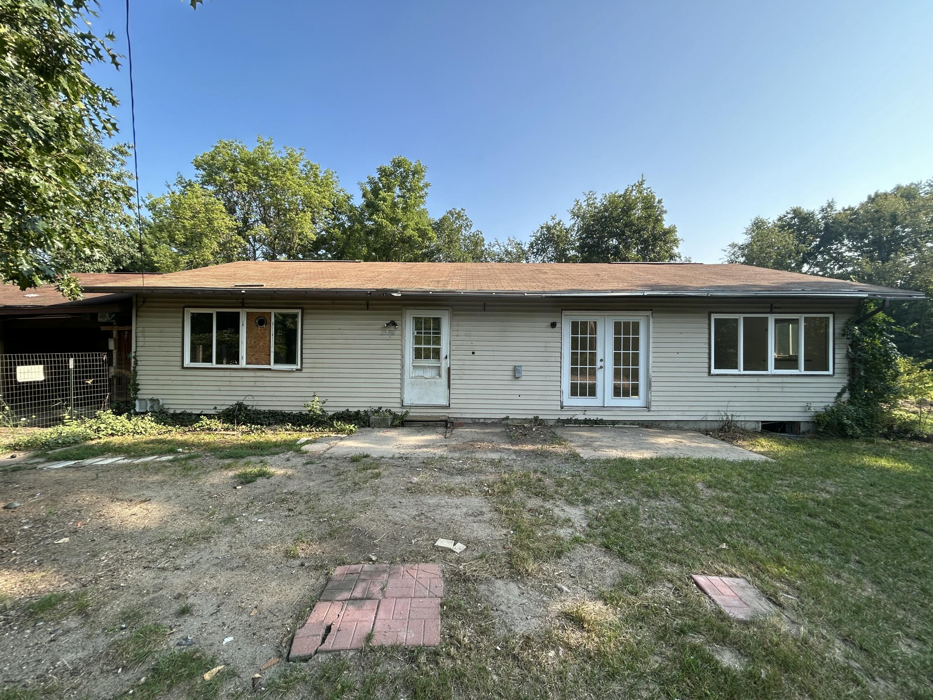 2531 Norred Court