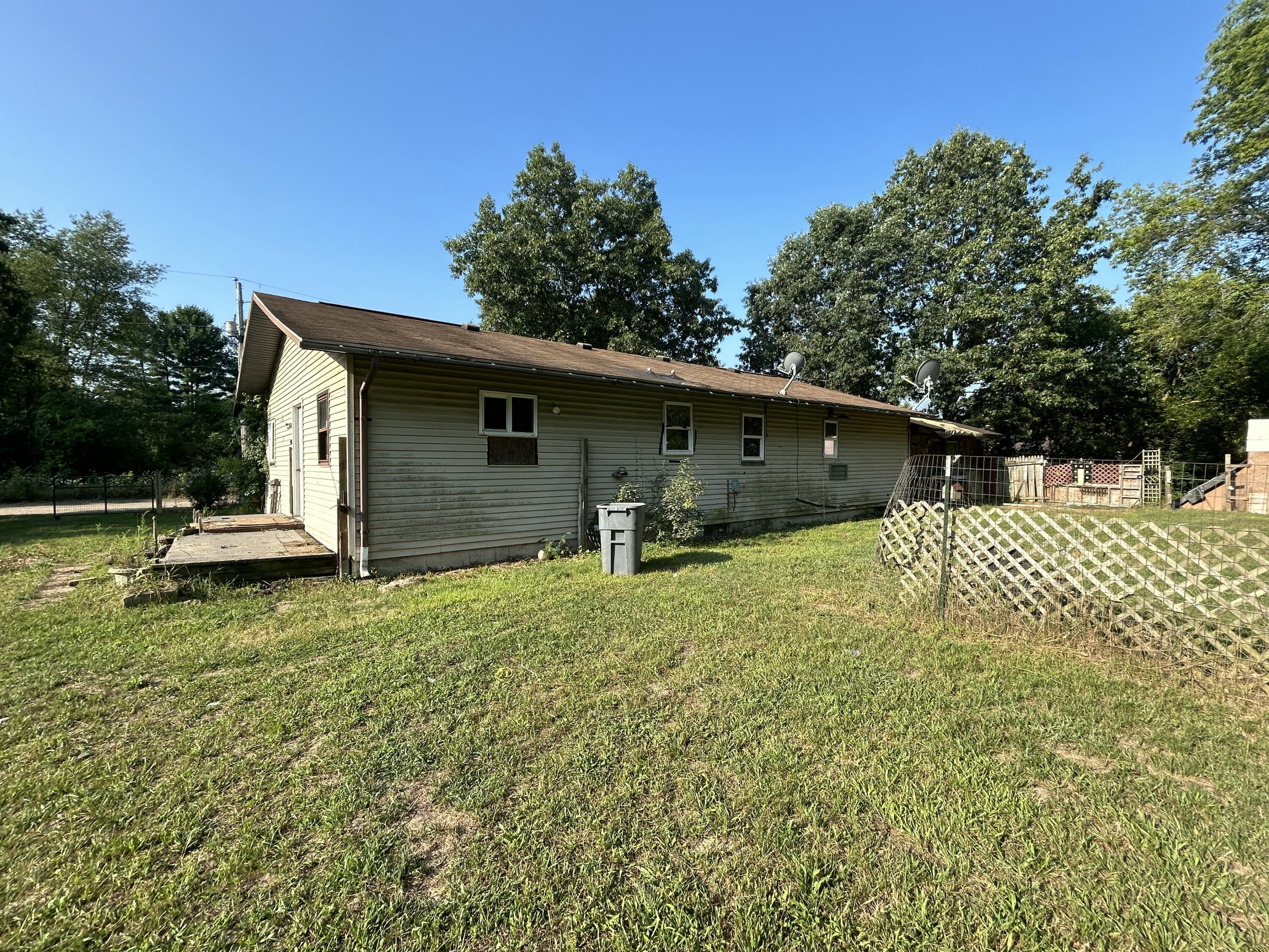2531 Norred Court