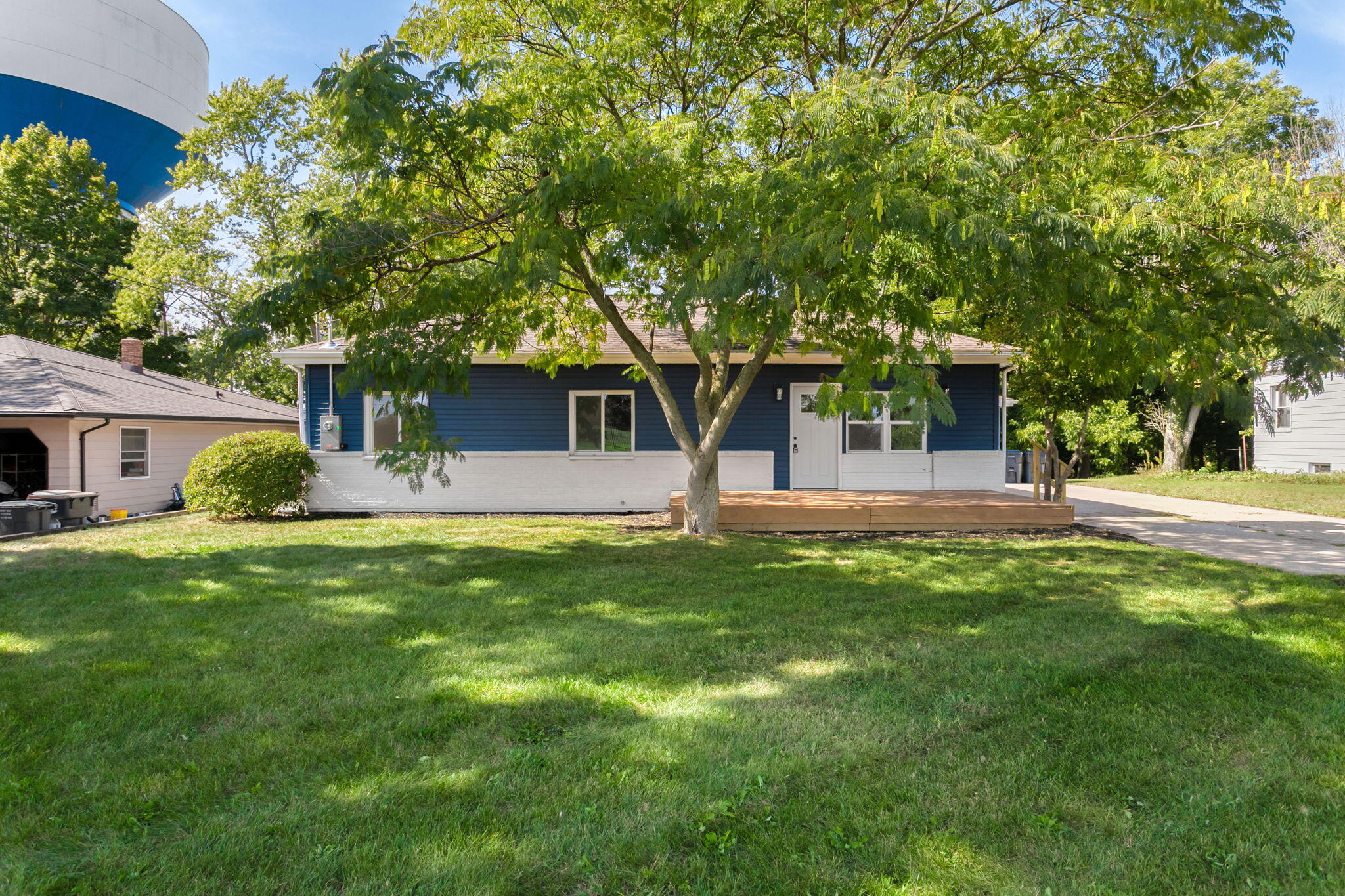 3118 Cleveland Avenue, St. Joseph