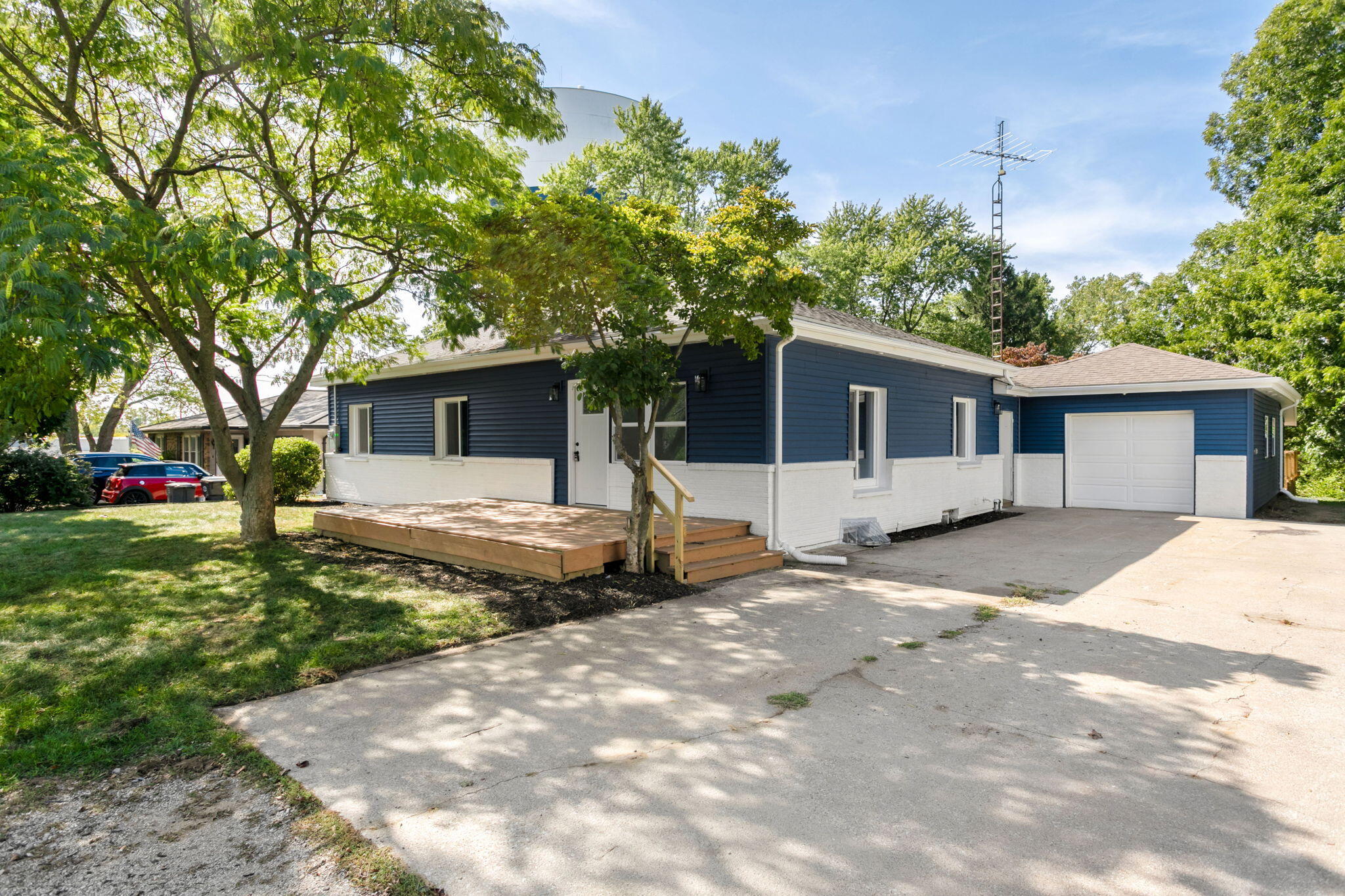 3118 Cleveland Avenue, St. Joseph