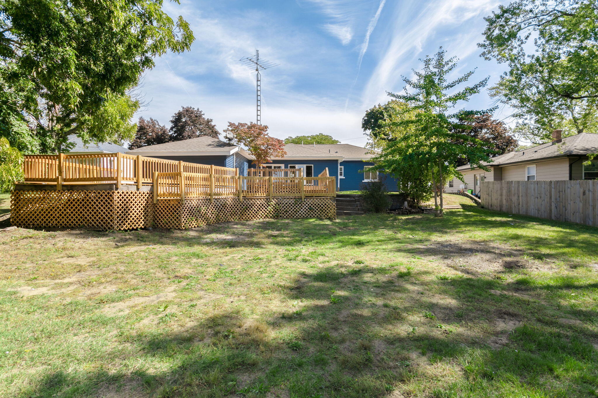 3118 Cleveland Avenue, St. Joseph