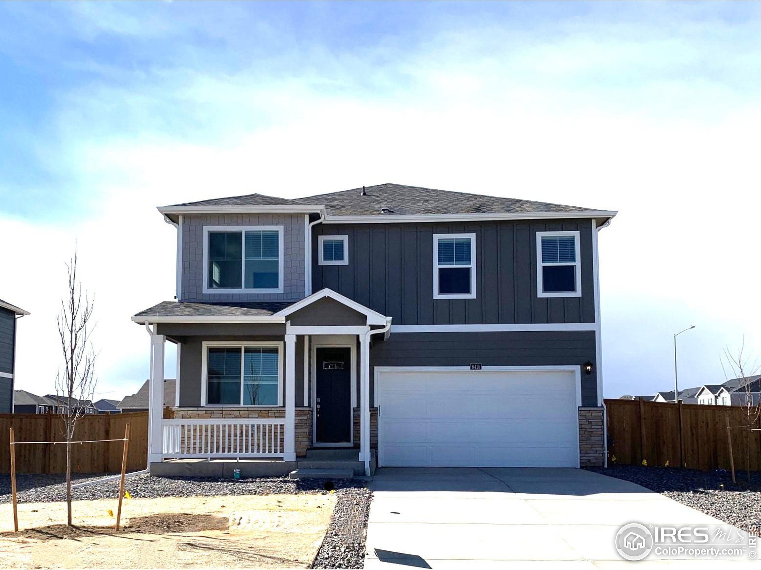 6415 Coralbell St