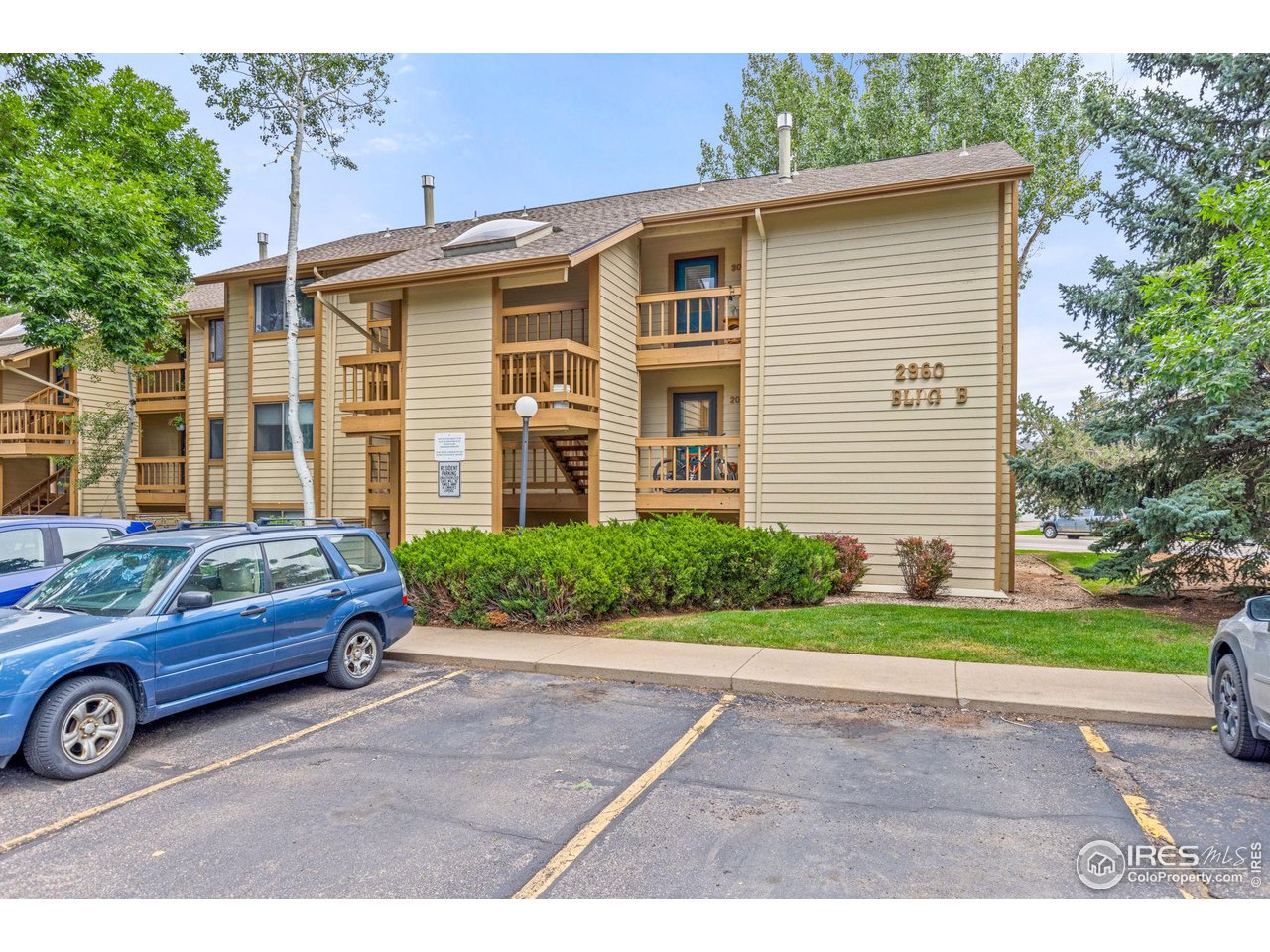 2960 W Stuart St B-304