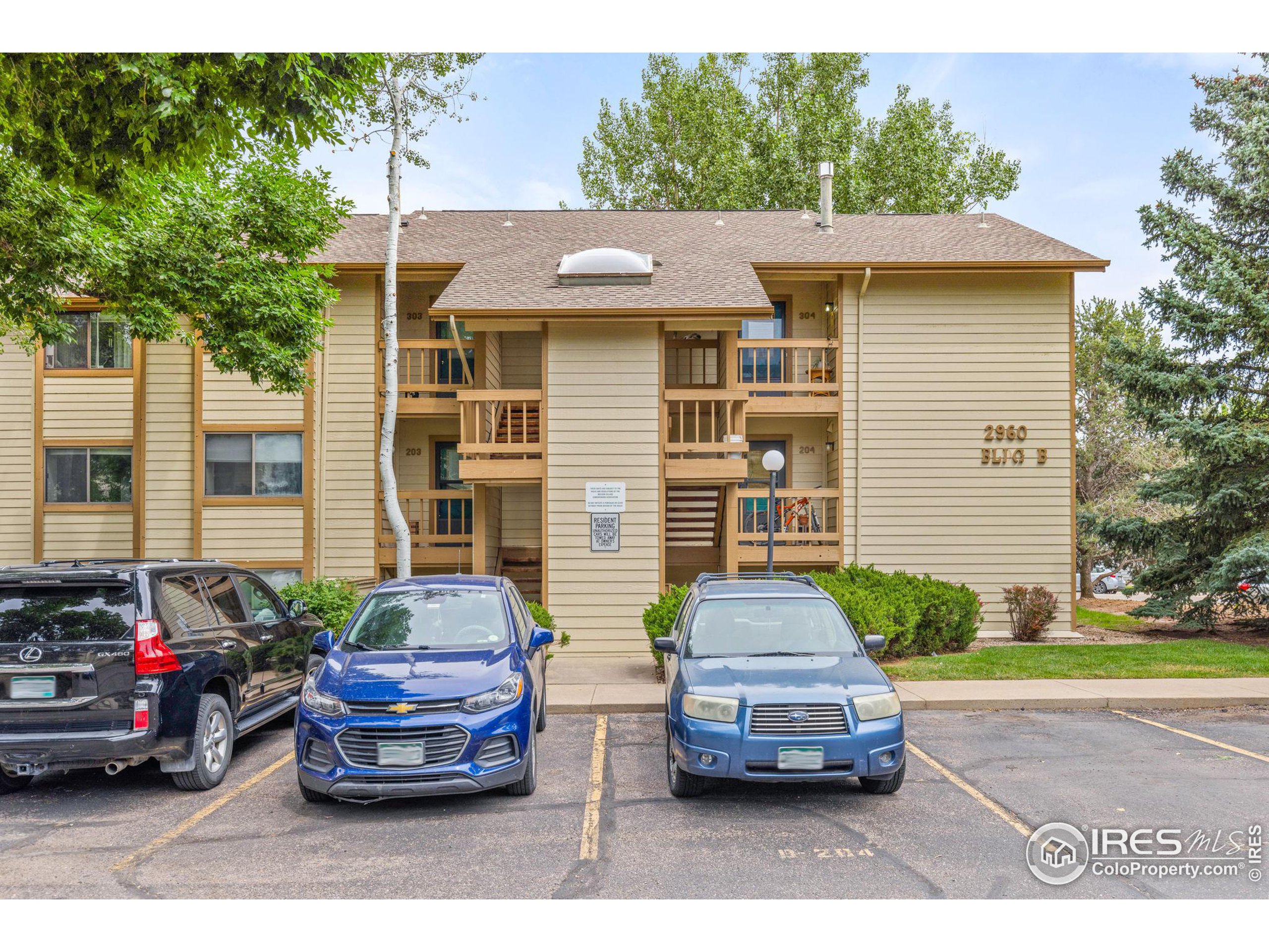 2960 W Stuart St B-304