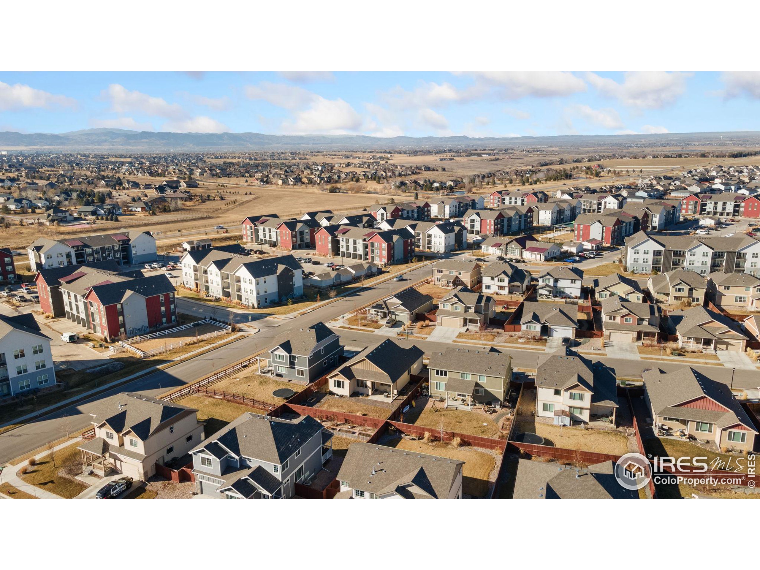 1841 Twilight Glow Dr