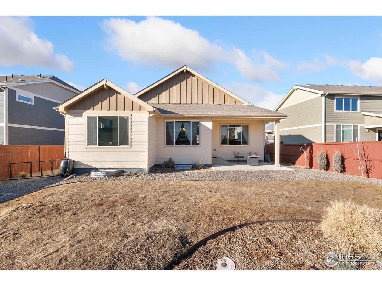 1841 Twilight Glow Dr