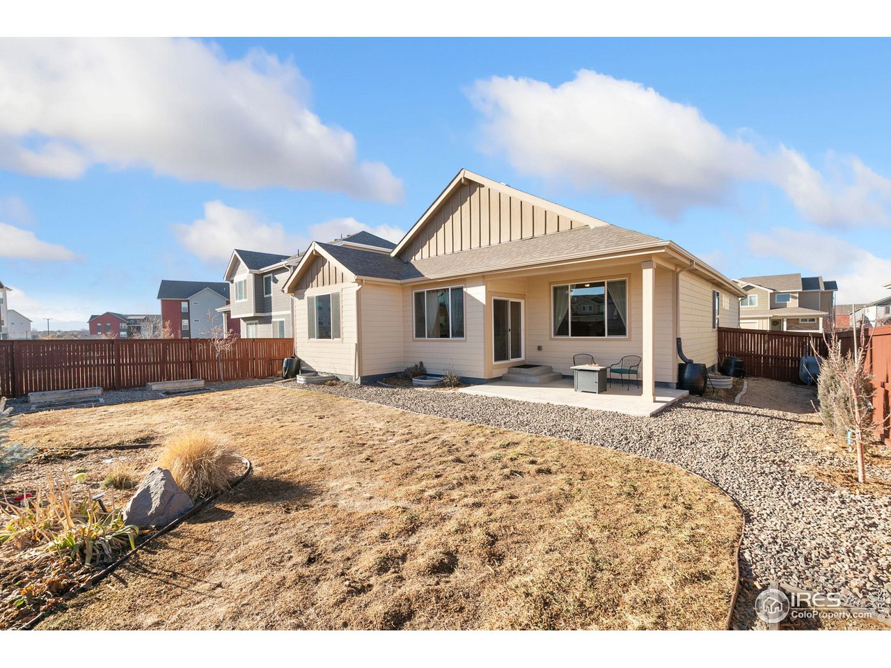 1841 Twilight Glow Dr