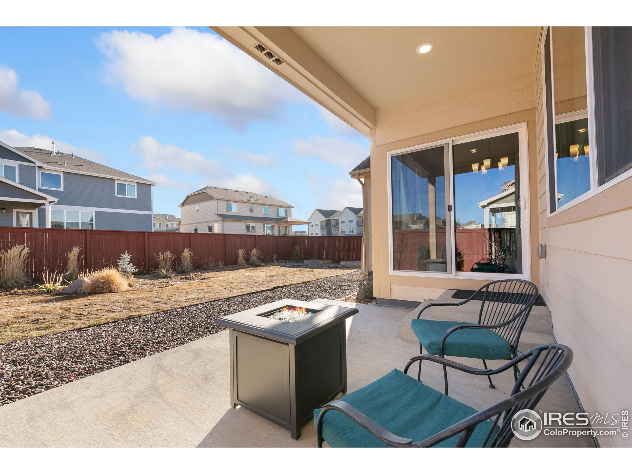 1841 Twilight Glow Dr