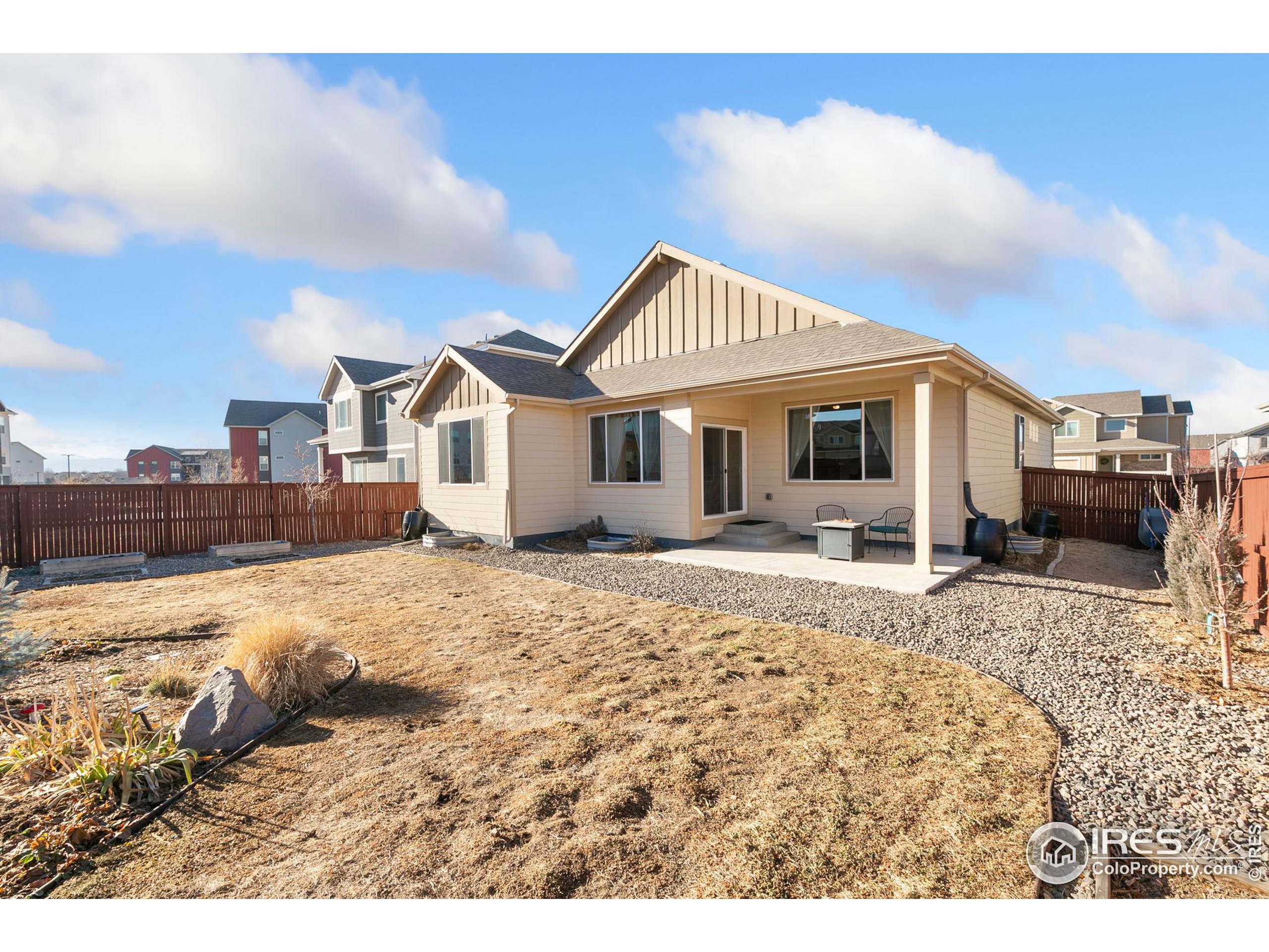 1841 Twilight Glow Dr