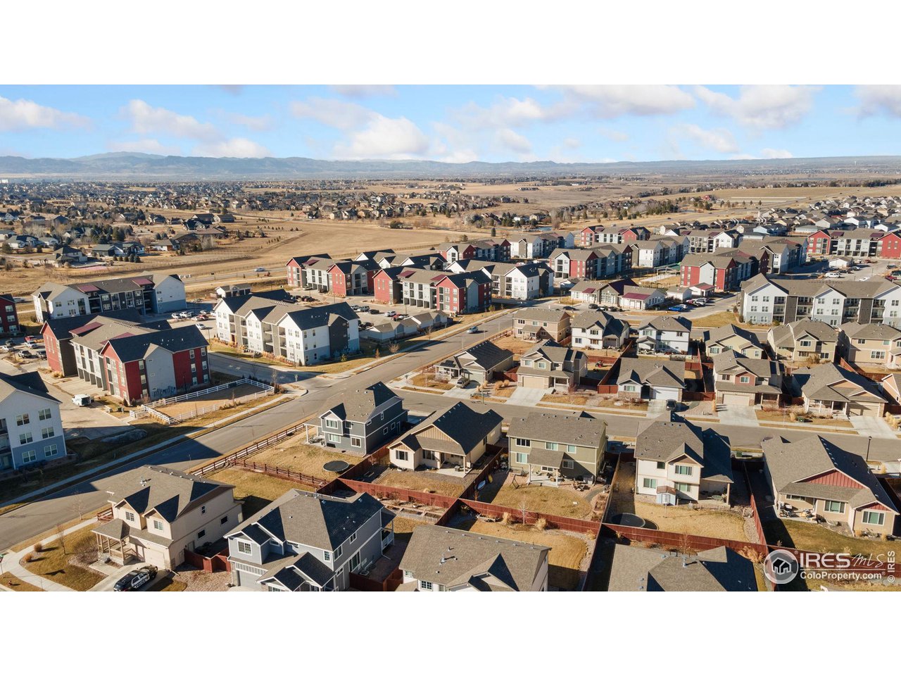 1841 Twilight Glow Dr