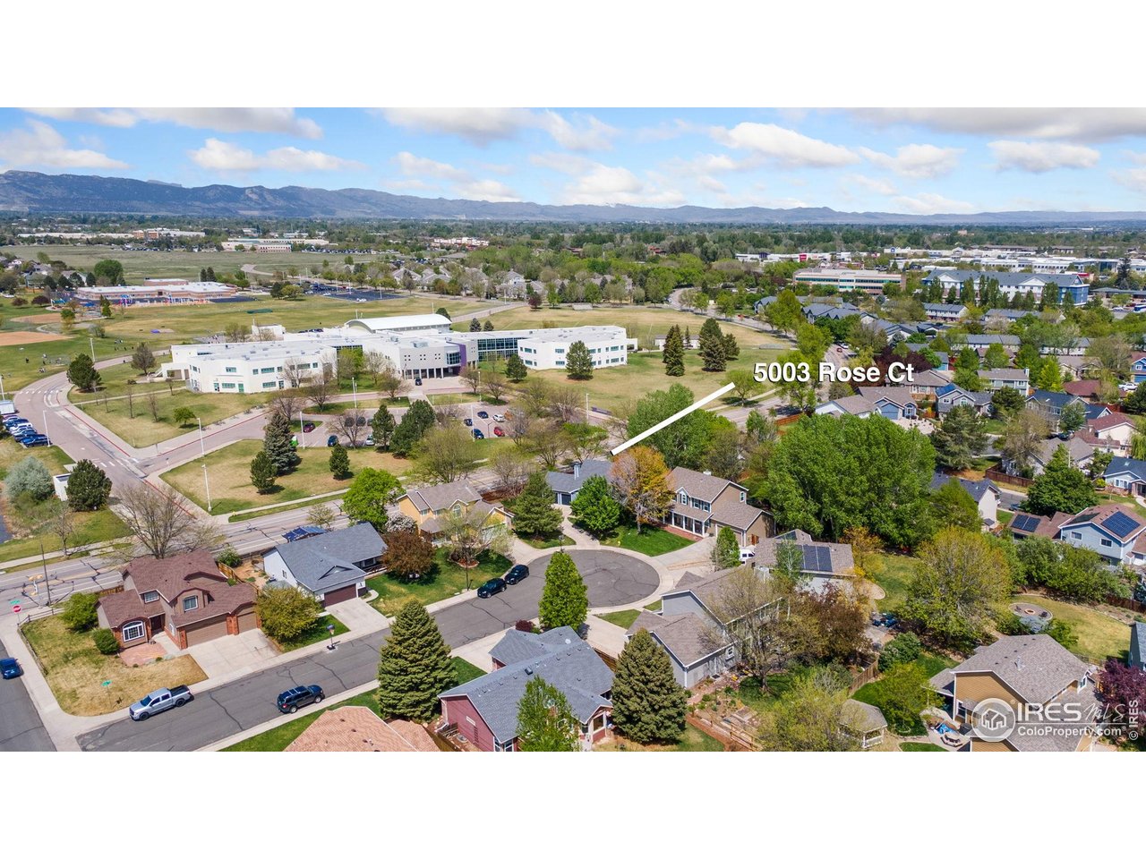 5003 Rose Ct