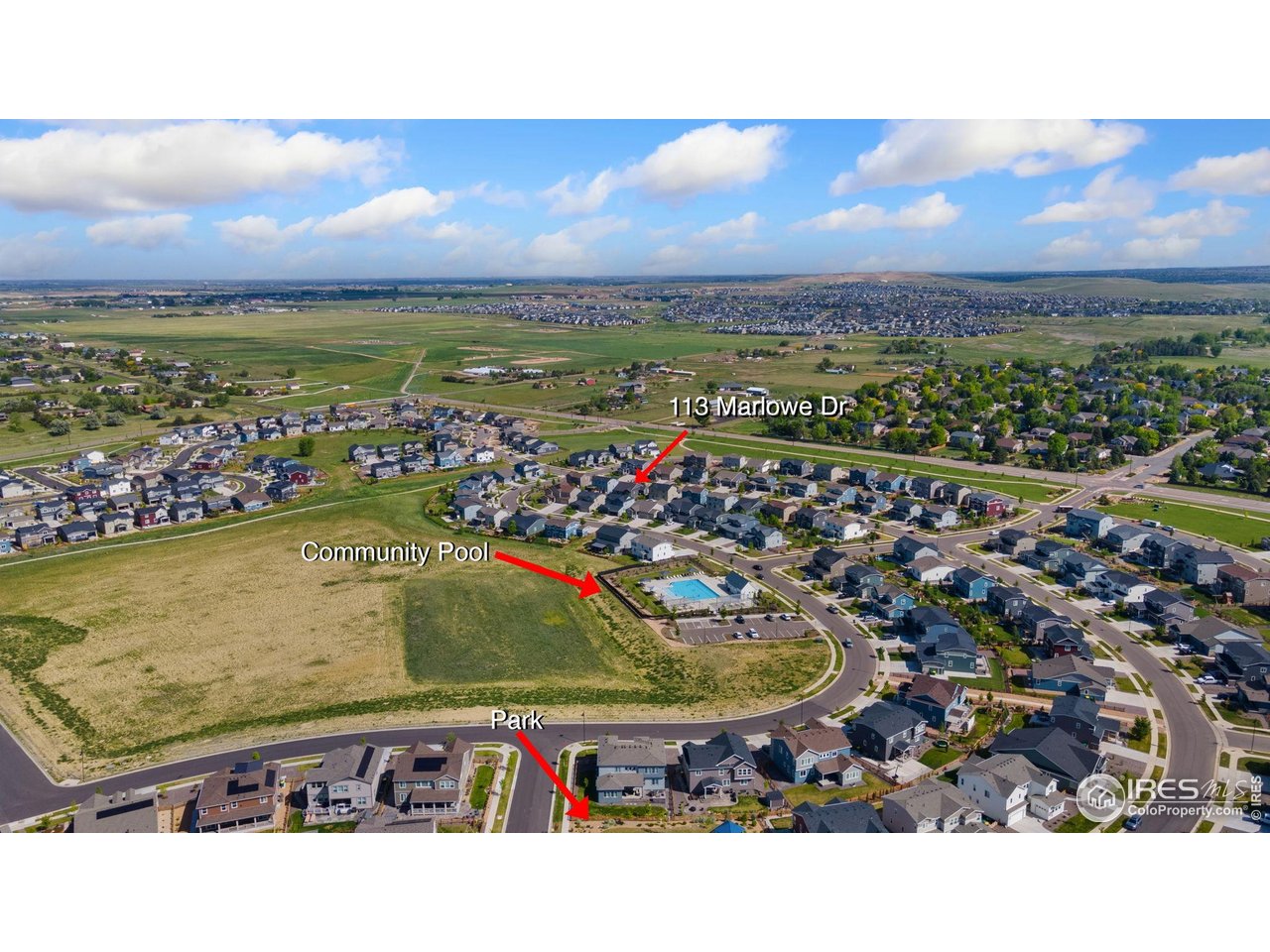 113 Marlowe Dr