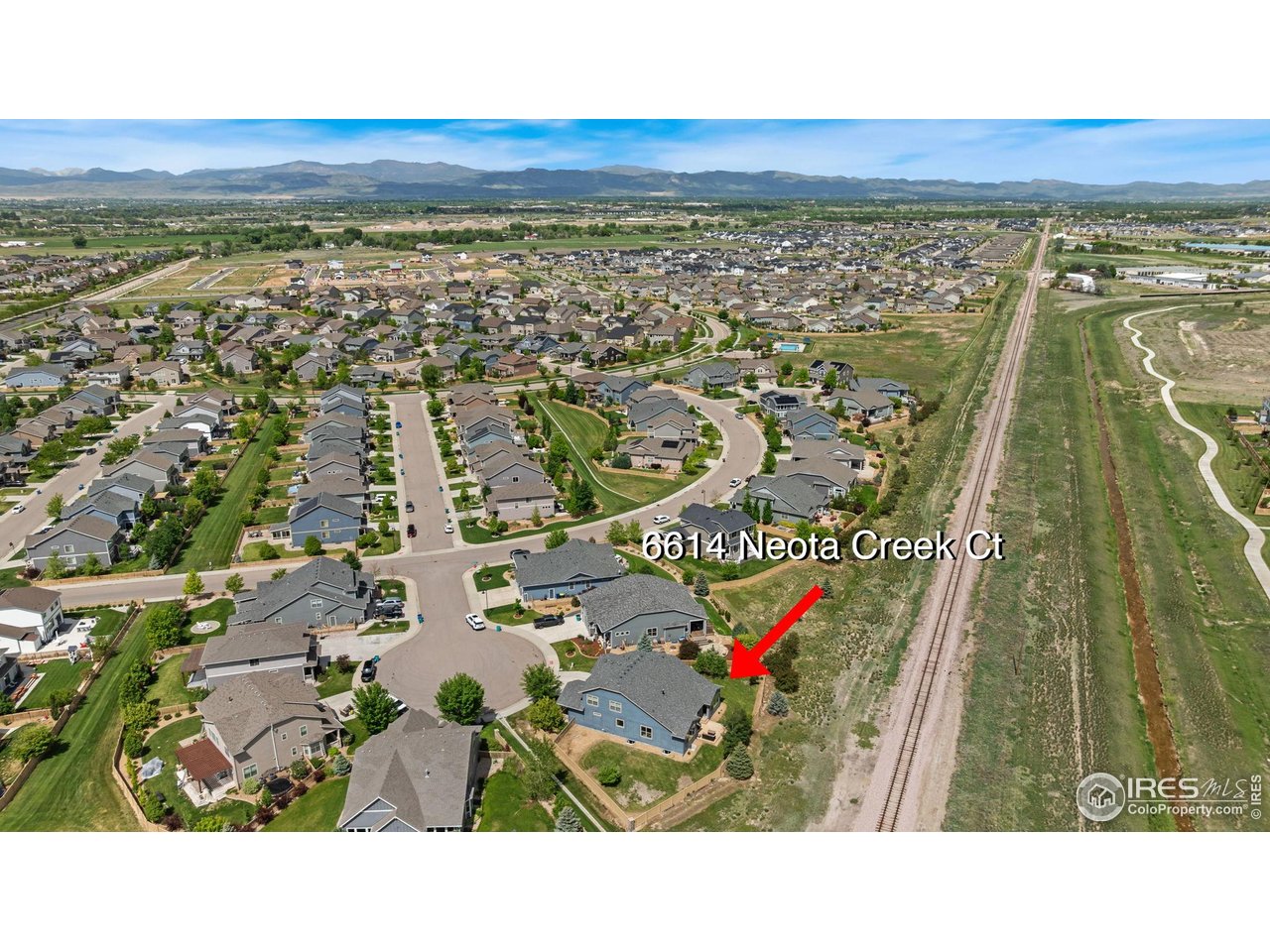 6614 Neota Creek Ct