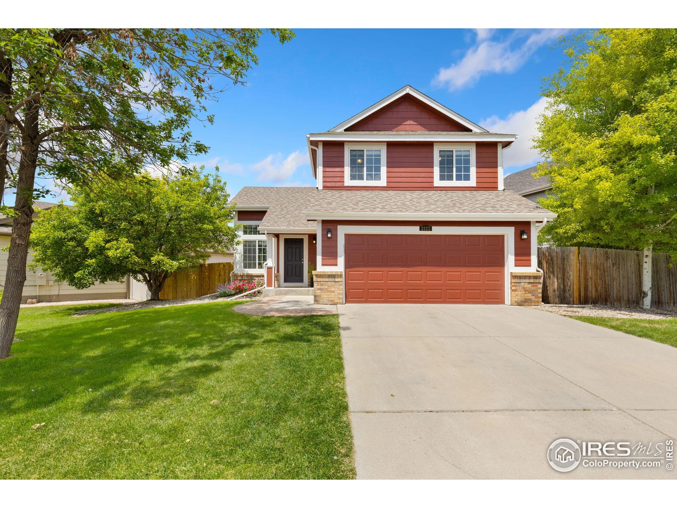 2122 Redhead Dr