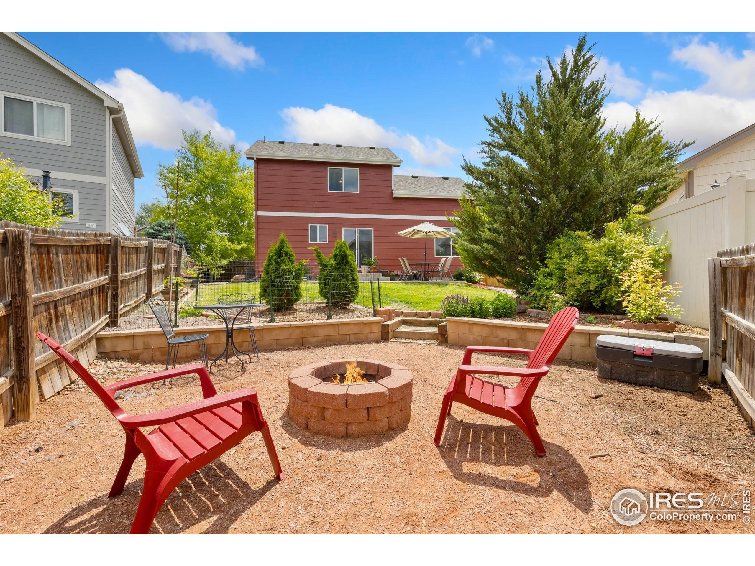 2122 Redhead Dr