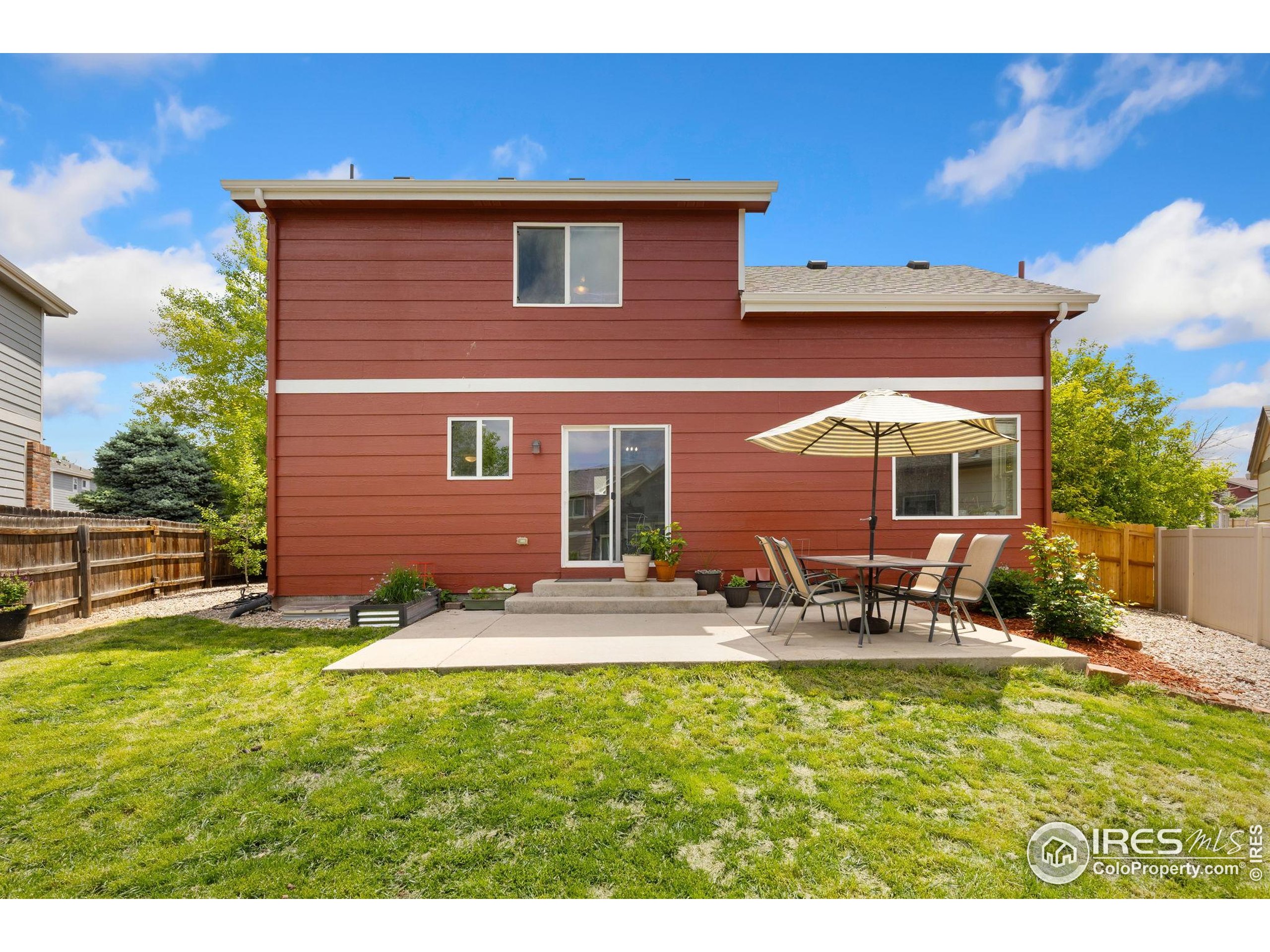 2122 Redhead Dr