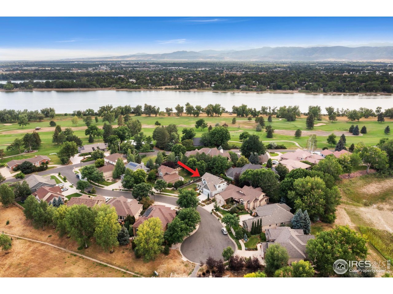 2721 Treasure Cove Rd