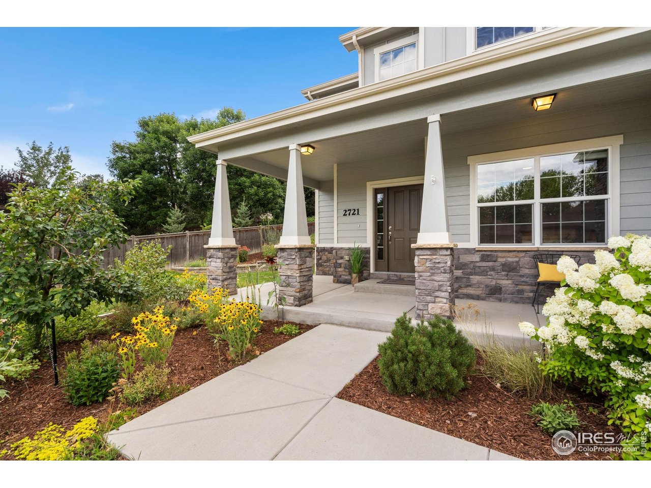 2721 Treasure Cove Rd