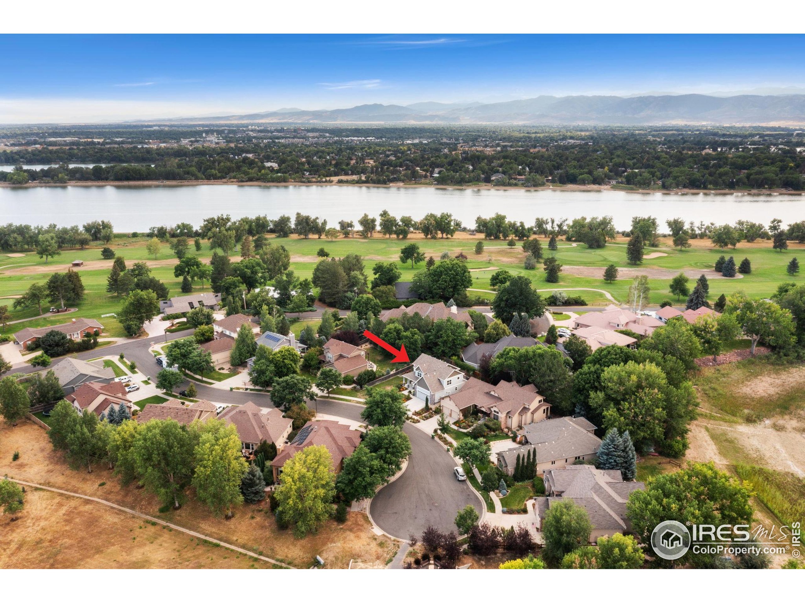 2721 Treasure Cove Rd