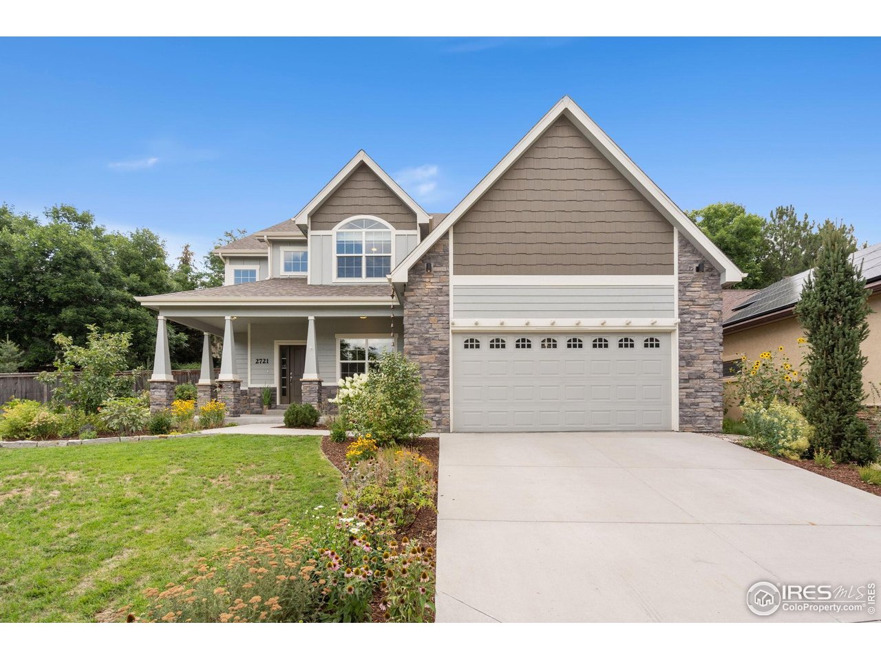 2721 Treasure Cove Rd