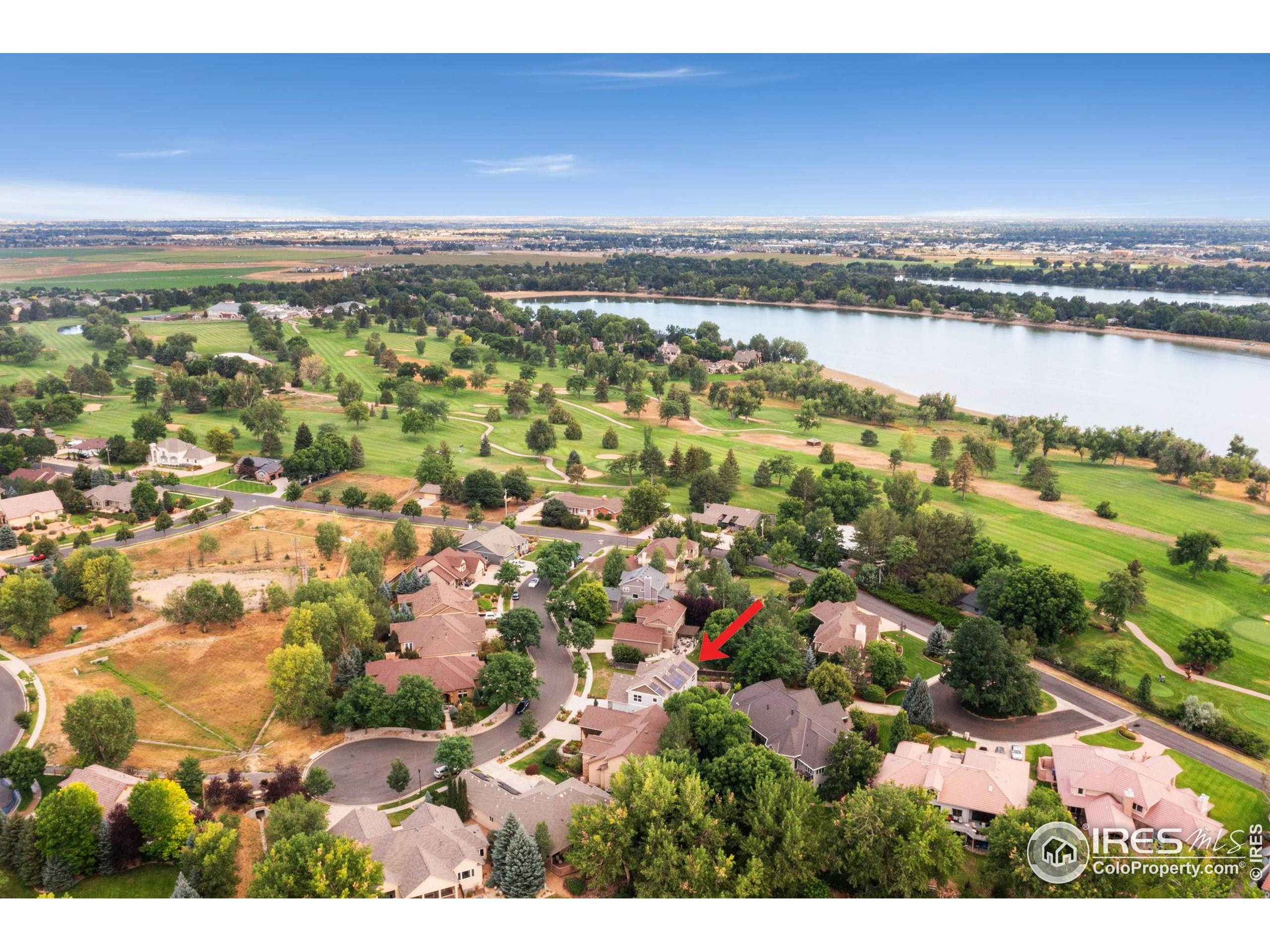 2721 Treasure Cove Rd