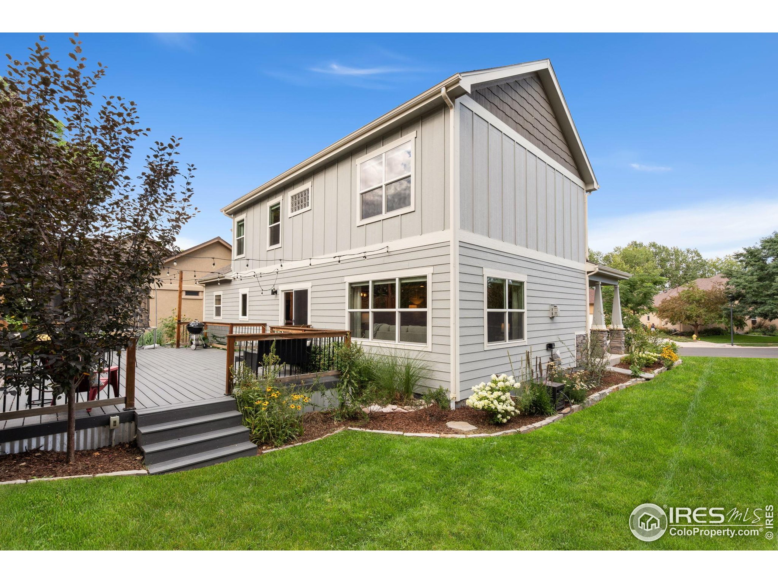 2721 Treasure Cove Rd