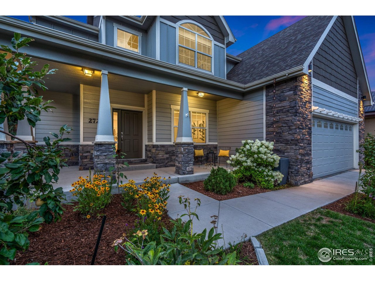 2721 Treasure Cove Rd