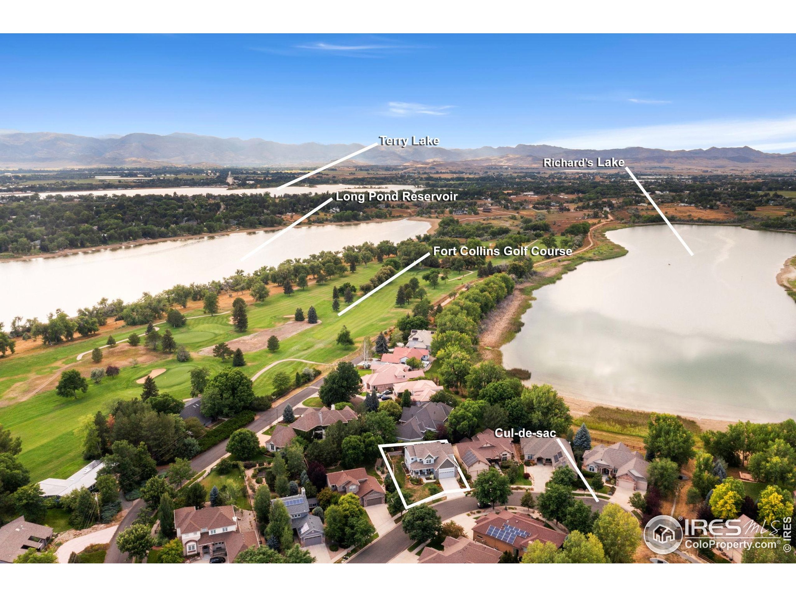 2721 Treasure Cove Rd