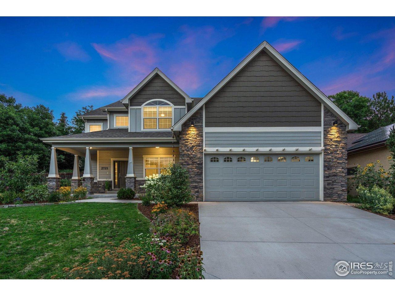 2721 Treasure Cove Rd