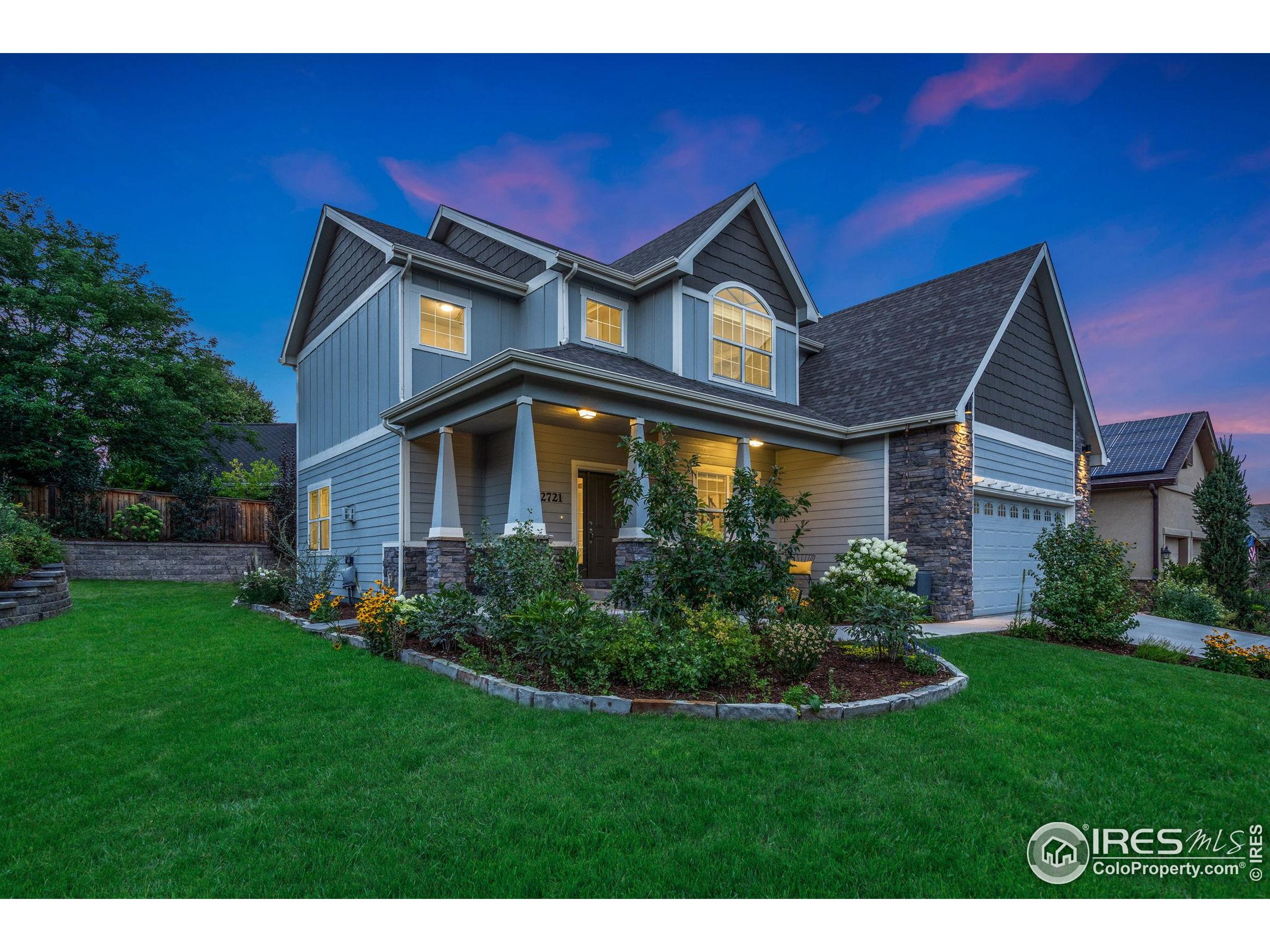 2721 Treasure Cove Rd