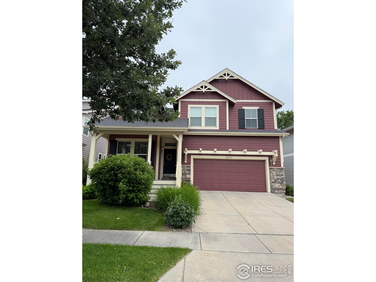 3821 Little Dipper Dr