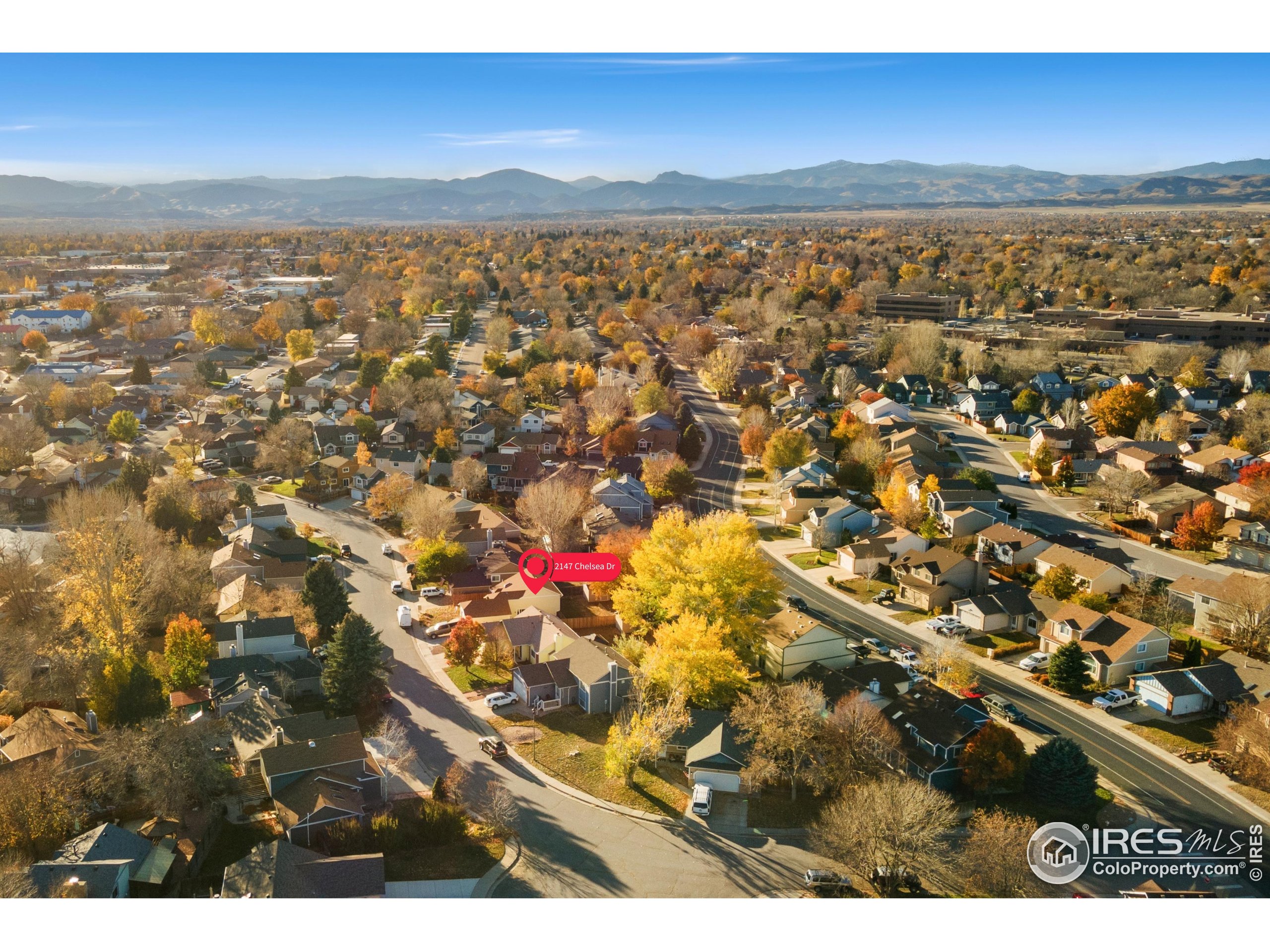 2147 Chelsea Dr