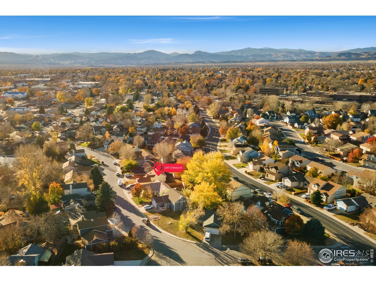 2147 Chelsea Dr