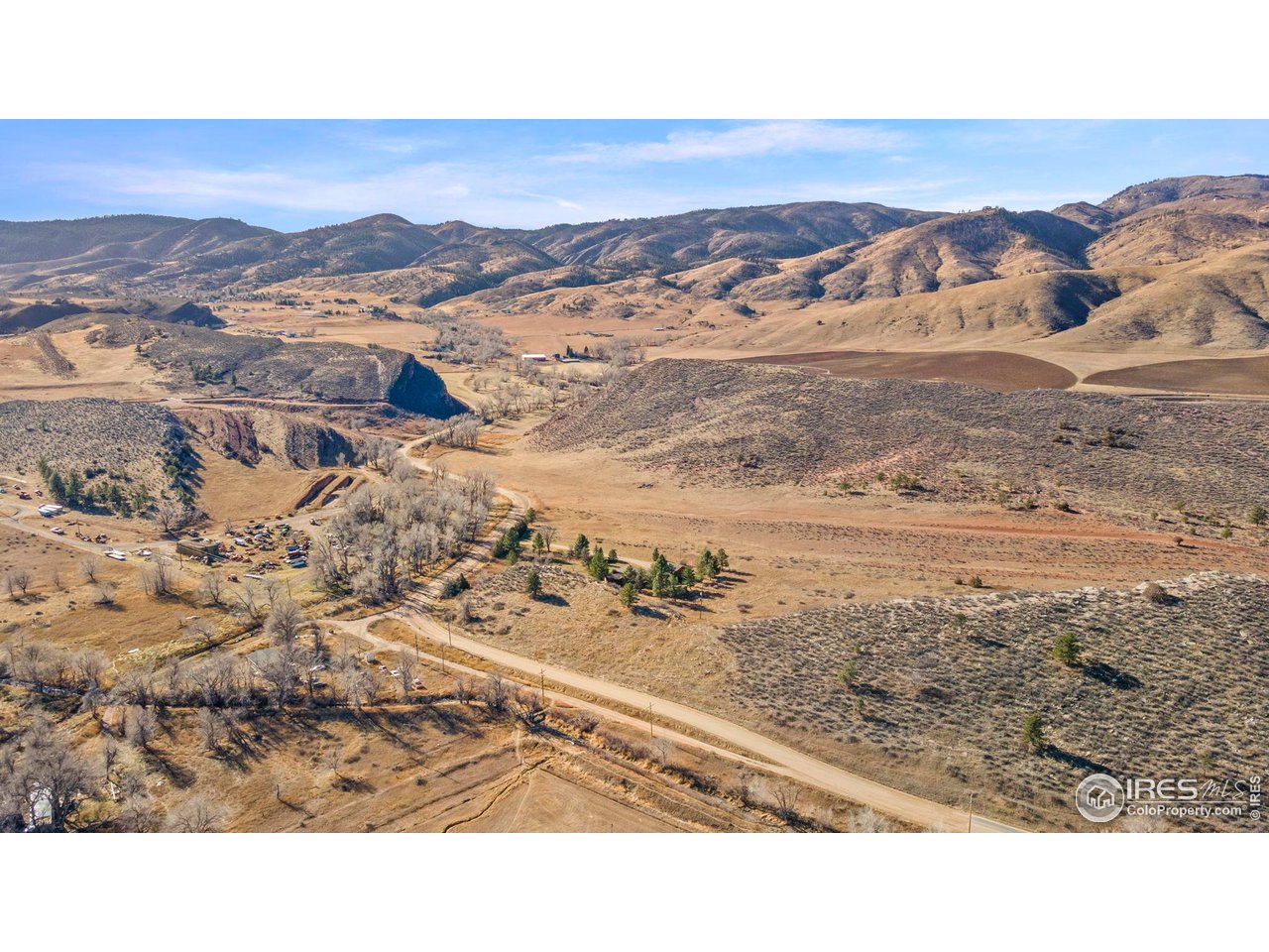 2509 N County Road 25 E