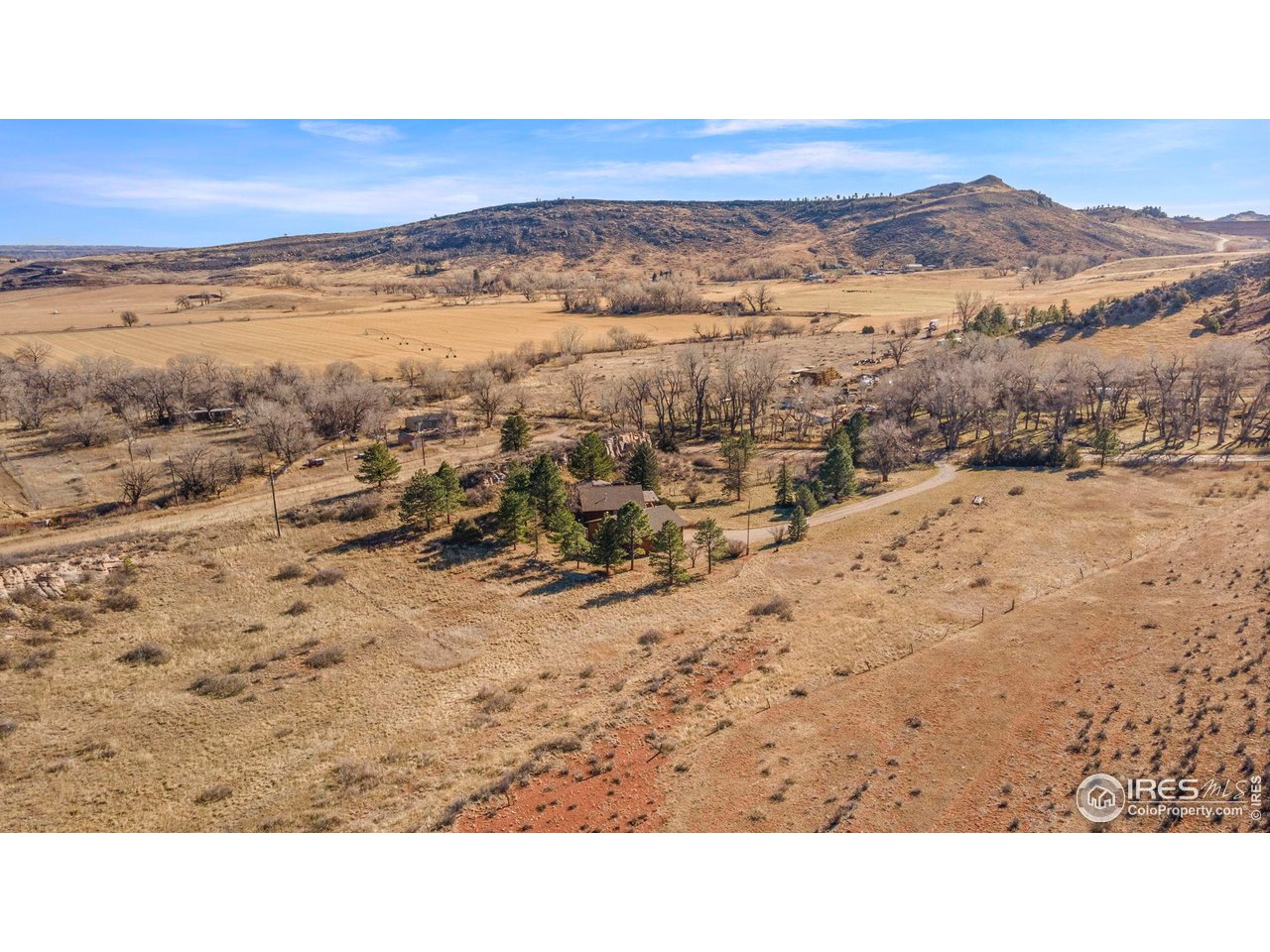 2509 N County Road 25 E