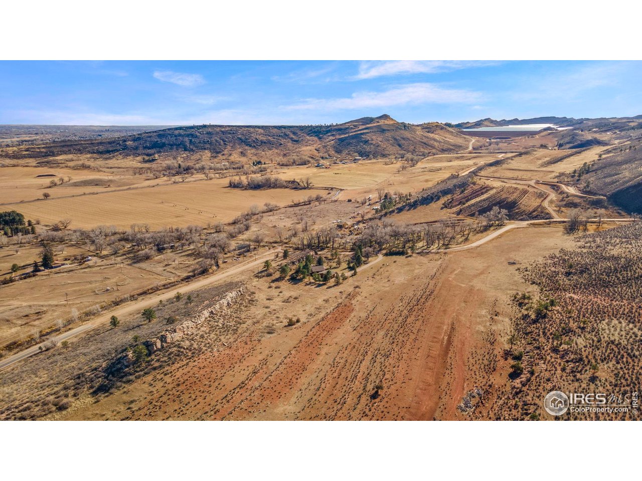 2509 N County Road 25 E