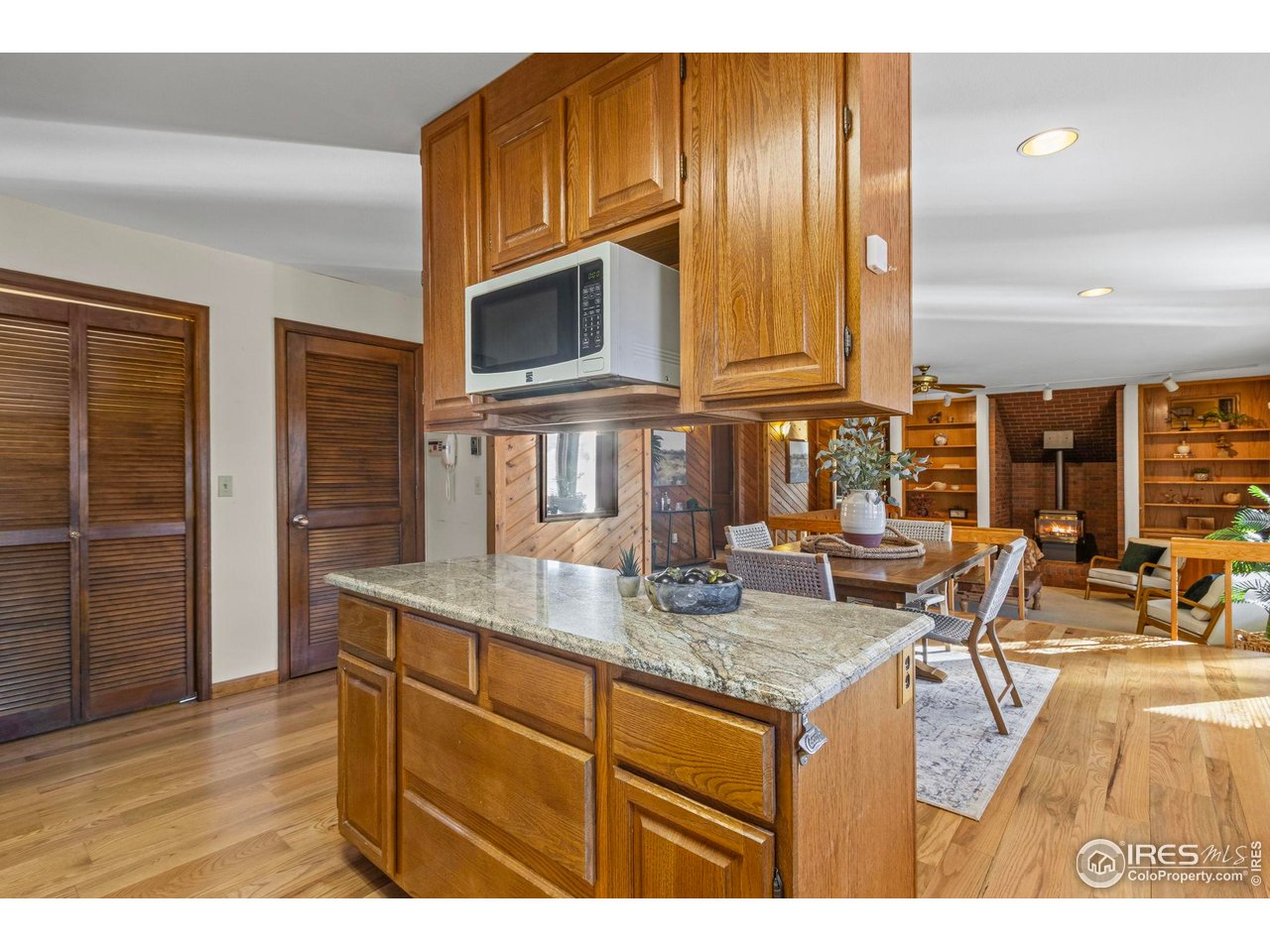 2509 N County Road 25 E