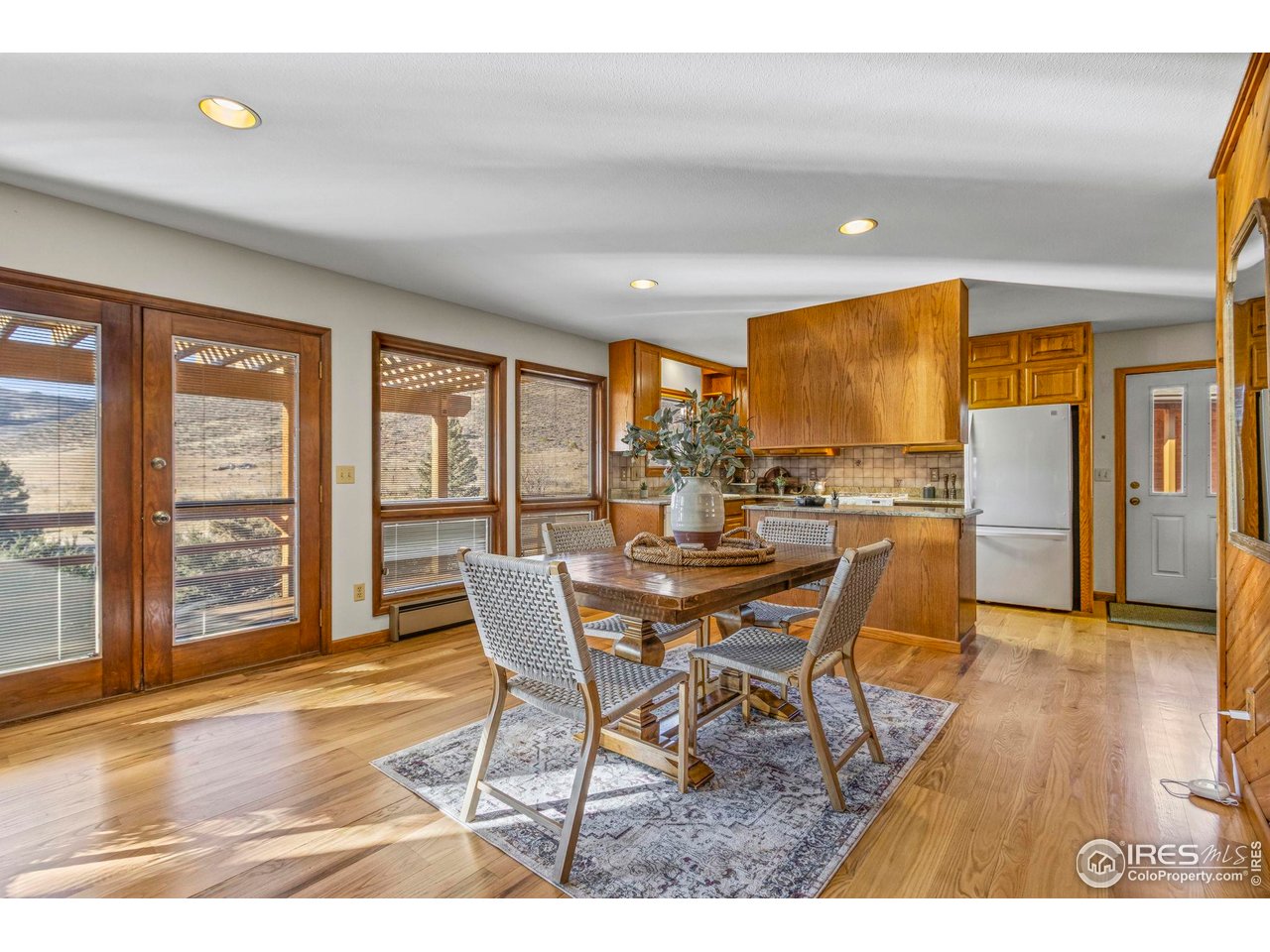 2509 N County Road 25 E