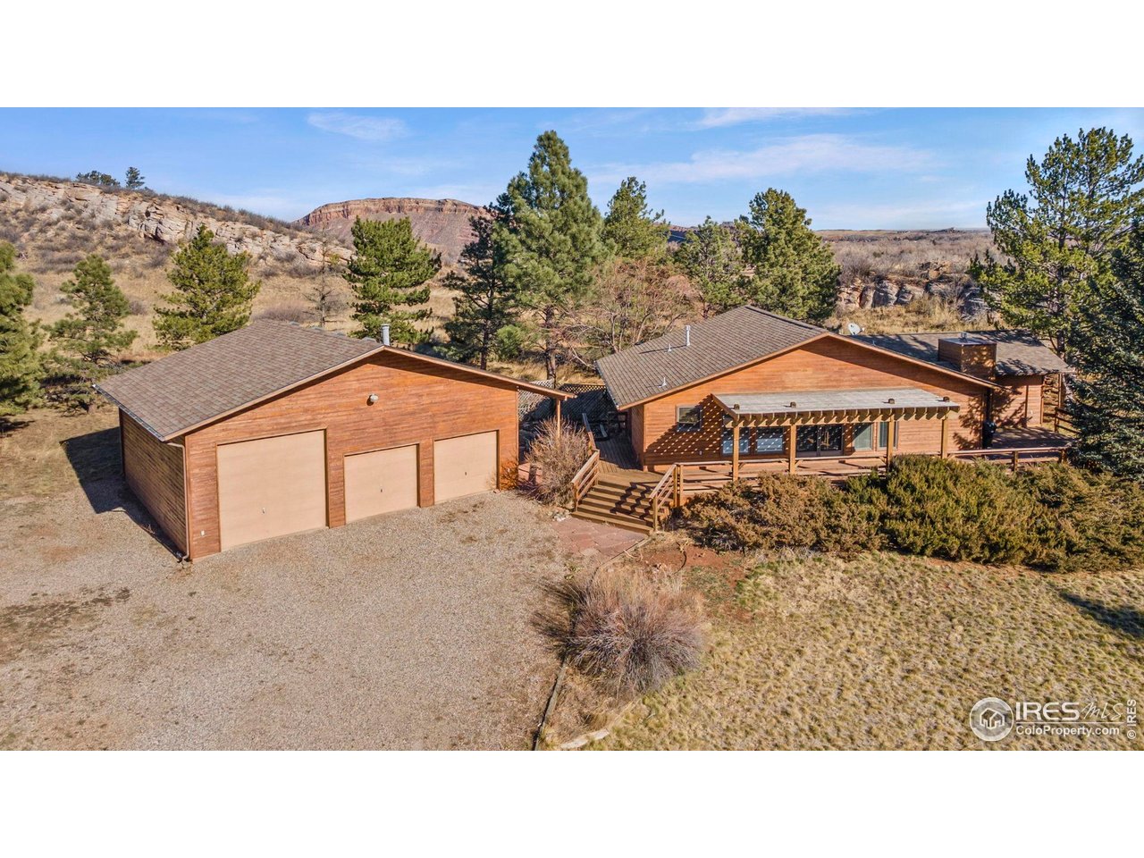 2509 N County Road 25 E