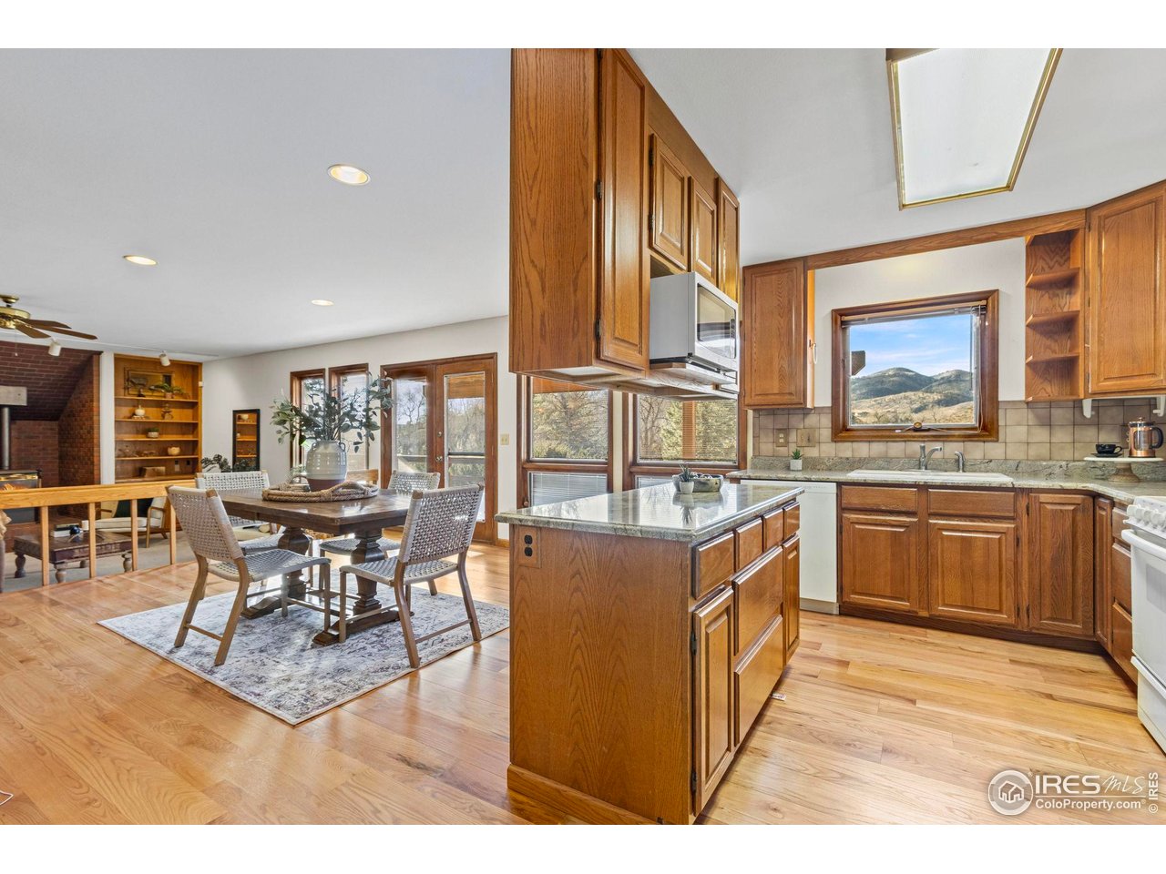 2509 N County Road 25 E