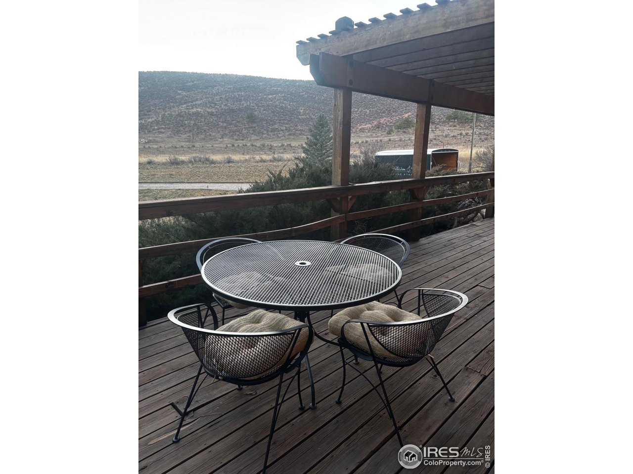 2509 N County Road 25 E