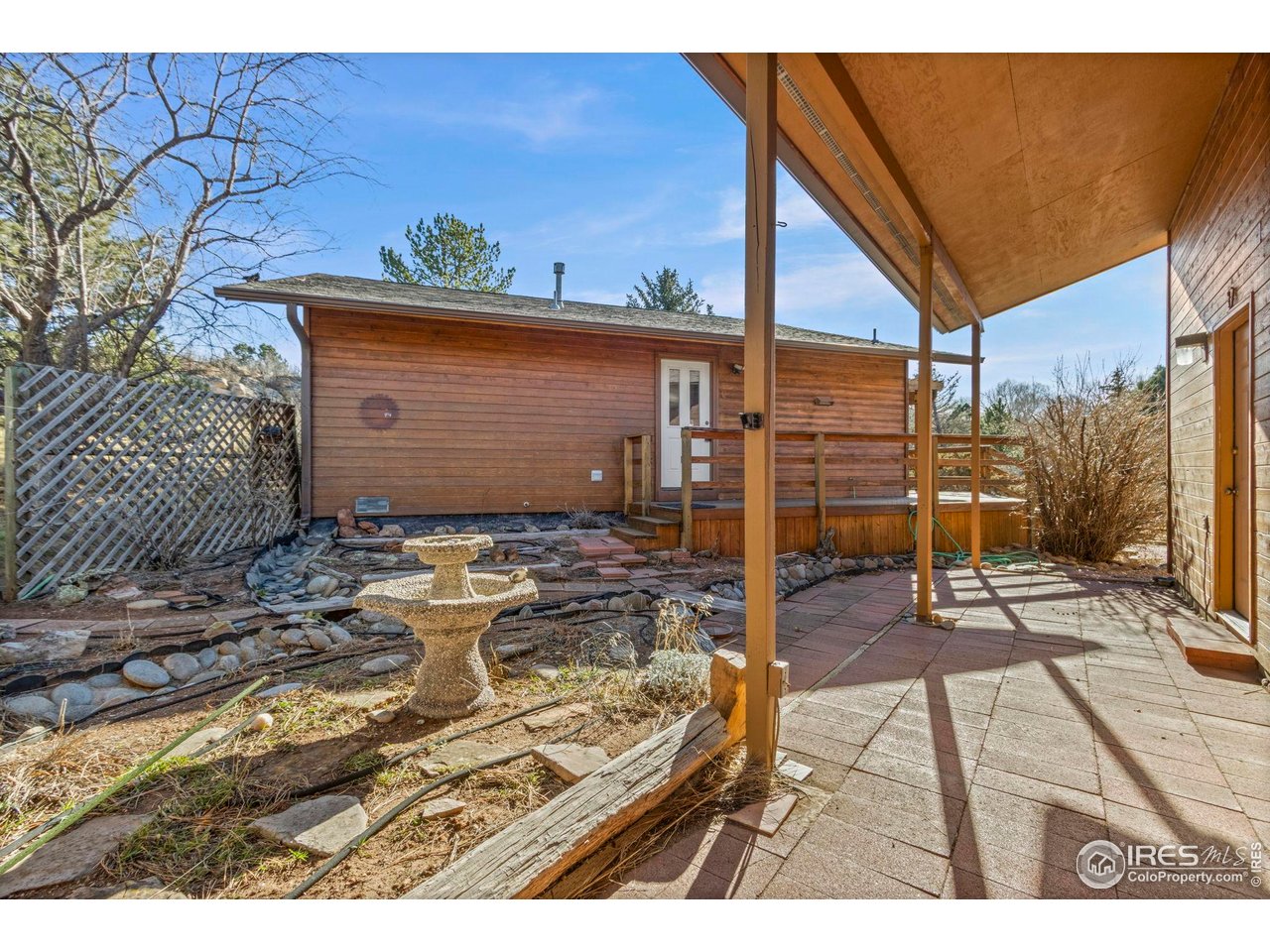 2509 N County Road 25 E