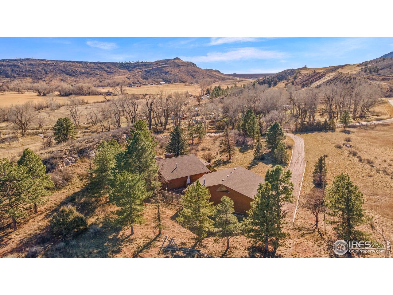 2509 N County Road 25 E