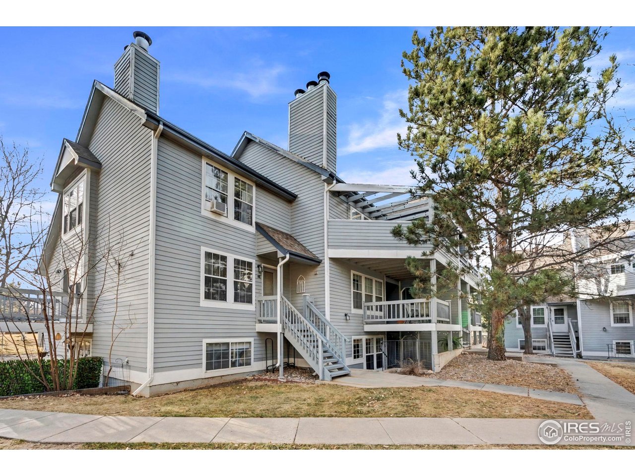 1601 W Swallow Rd 9-B