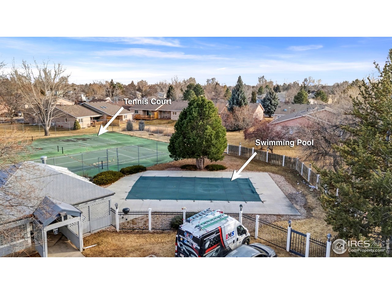 1601 W Swallow Rd 9-B