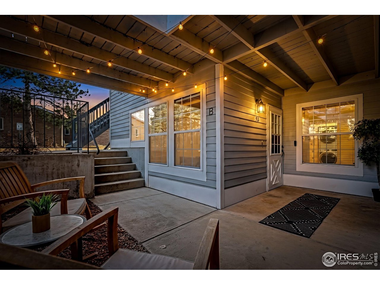 1601 W Swallow Rd 9-B